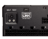 Corsair AX1600i 1600W 80 Plus Titanium - 443737 - zdjęcie 9